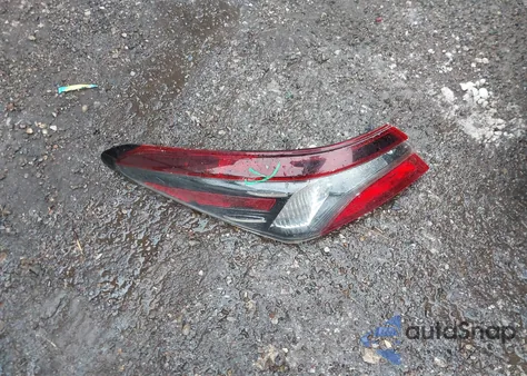 2021 Toyota Camry Se Hybrid z USA, uszkodzony, nr VIN 4T1S31AK2MU022937